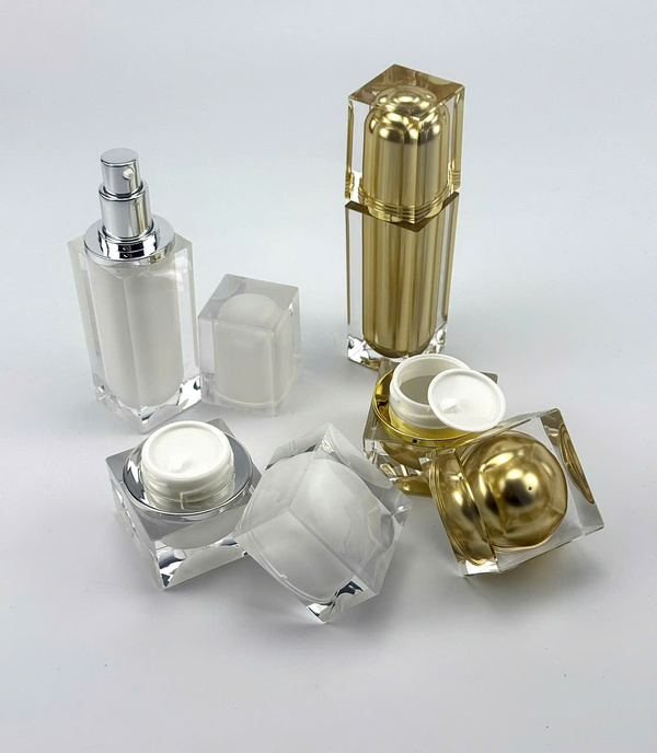 Set mỹ phẩm cao cấp